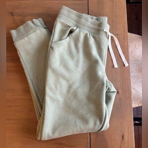 Cat & Jack Kids Sage Green Joggers
